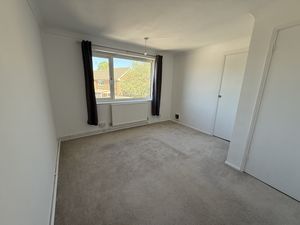 Rear Double Bedroom- click for photo gallery